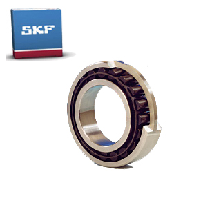 無磨損軸承-SKF無磨損軸承