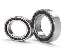 SKF角接觸球軸承