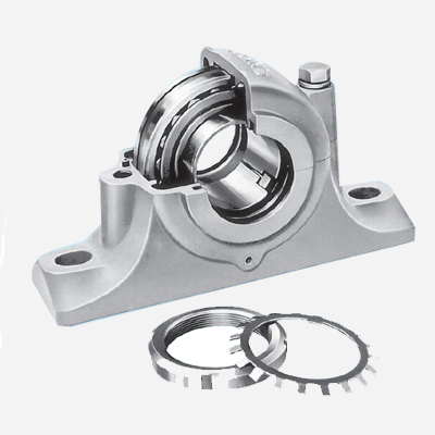 立式帶座調(diào)心軸承-防塵立式帶座調(diào)心軸承