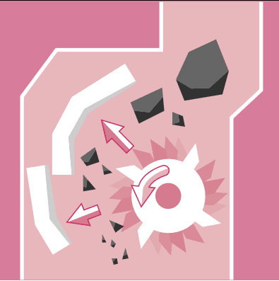 日本NSK軸承使用