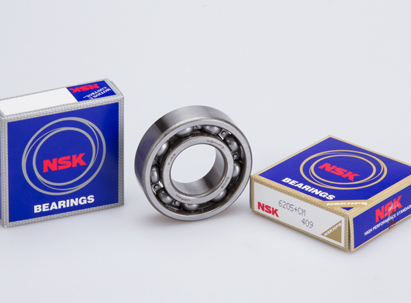 真的nsk軸承包裝圖片