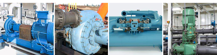 SKF深溝球軸承優(yōu)勢